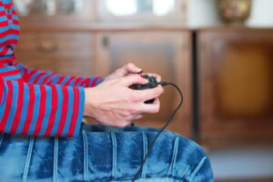 Czy warto kupić Nintendo Switch OLED? Zalety i wady nowej konsoli
