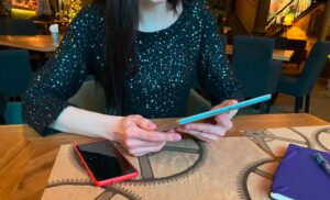 Test smartfona Nokia E6 – jak sprawuje się system Symbian Anna?