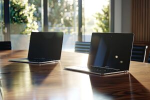 Huawei MateBook D 14 i D 15 – porównanie laptopów do pracy biurowej