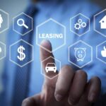 Nieruchomości Property Leasing Koncepcja biznesowa