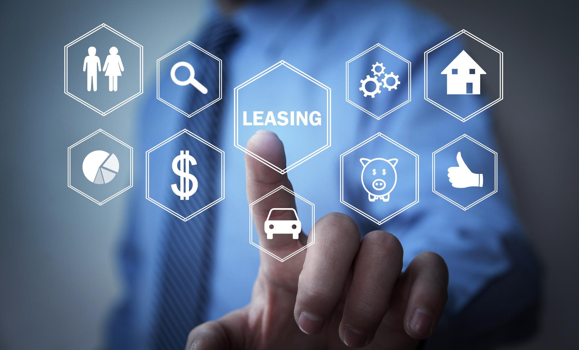 Nieruchomości Property Leasing Koncepcja biznesowa