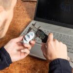 Szkolenie ze skanowania i drukowania 3D