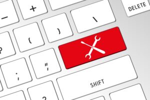 Firefox podkreśla wyrazy na czerwono – jak naprawić sprawdzanie pisowni?
