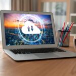 Oprogramowanie do przetwarzania w chmurze do modnej pracy zdalnej