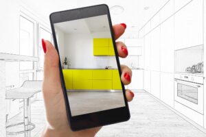 Program do projektowania wnętrz na telefon – darmowe aplikacje na Androida