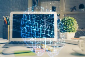 Architektura systemu informatycznego – jak zaprojektować wydajne środowisko IT?