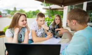 Dzień IT w WSH Radom – relacja z wydarzenia i perspektywy dla studentów